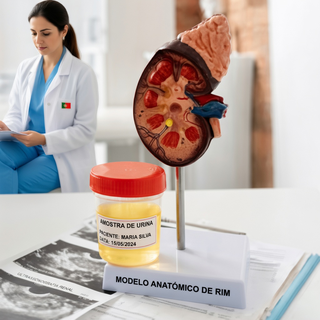 Top 10 sinais de alerta que o seu corpo está lhe dando sobre proteinúria e problemas nos rins (não ignore o nº 1)