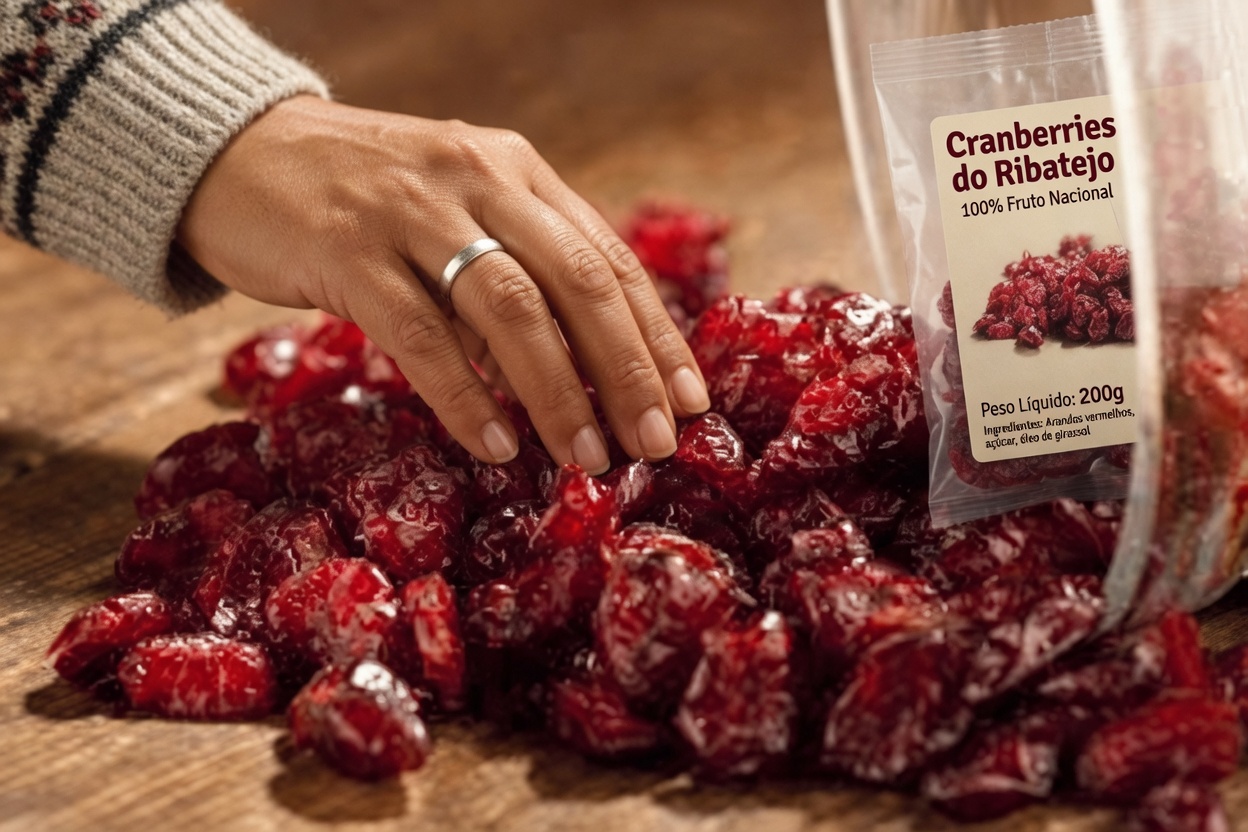 Idosos: Coma Estas 3 Frutas Secas Antes de Dormir para Ajudar a Reduzir Naturalmente a Urinação Noturna