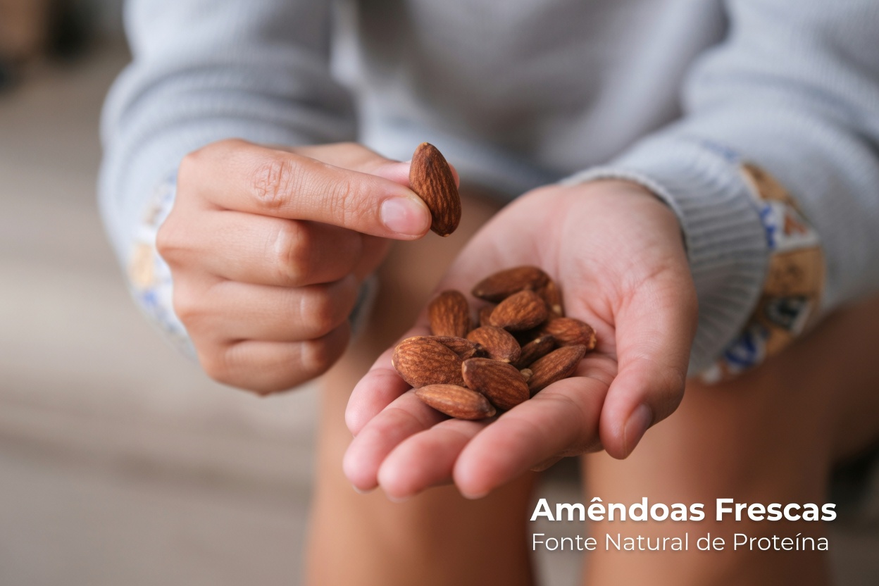 Idosos: Coma Estas 3 Frutas Secas Antes de Dormir para Ajudar a Reduzir Naturalmente a Urinação Noturna