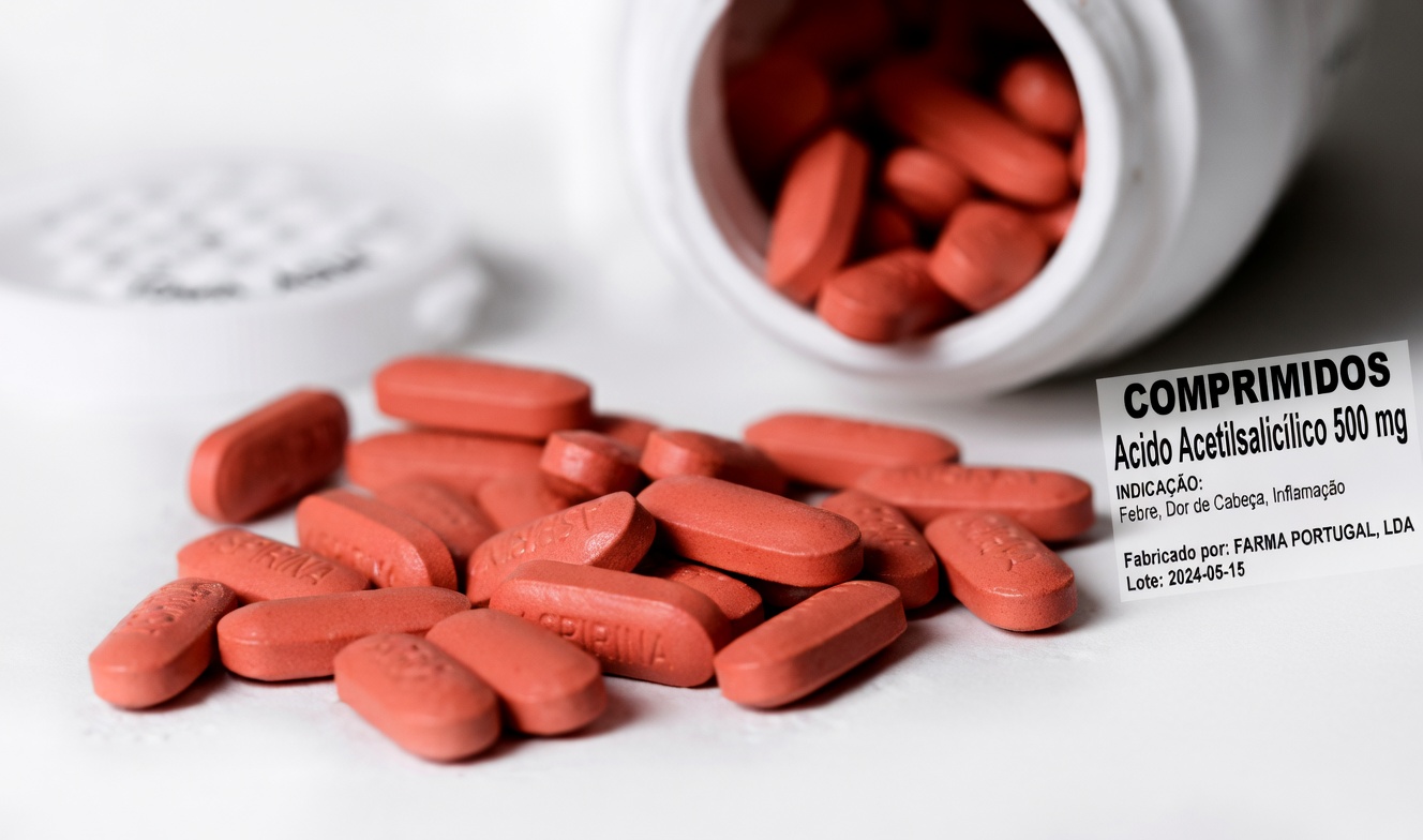 Alerta de Cardiologista: 5 Medicamentos Comuns que Estão Danificando Silenciosamente Corações de Adultos com Mais de 60 Anos (E o Que Fazer em Vez Disso)