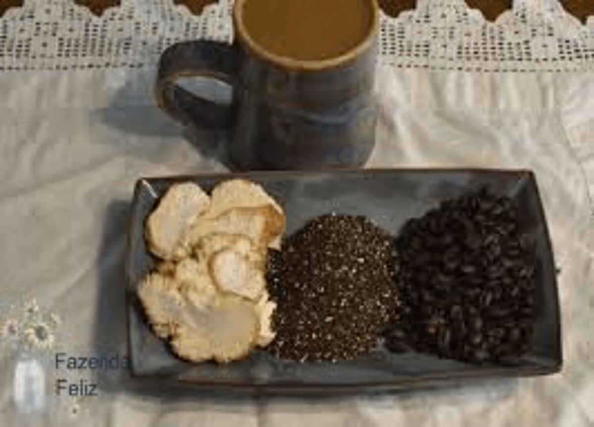 Os BENEFÍCIOS CHOCANTES de Adicionar ESTE Pó ao Seu Café | Saúde do Idoso