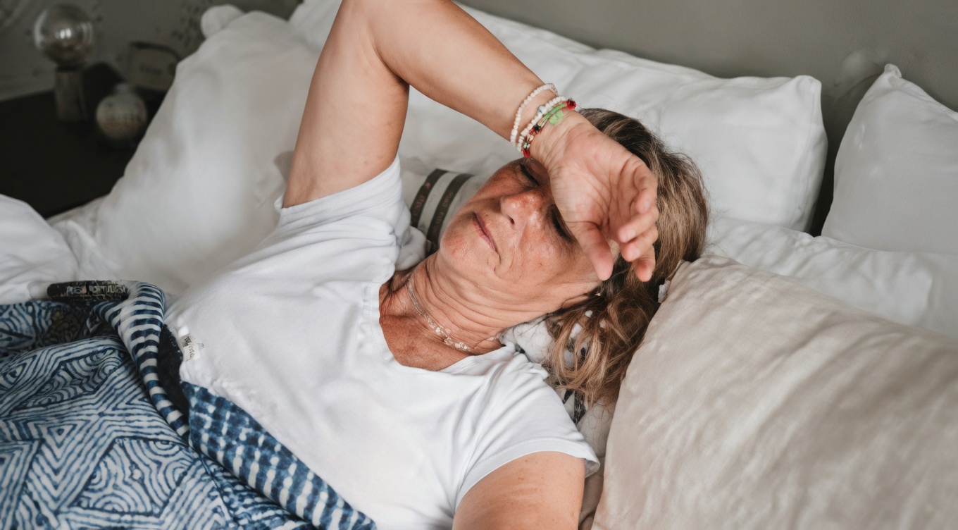 Se você baba com frequência enquanto dorme, verifique estas 6 doenças