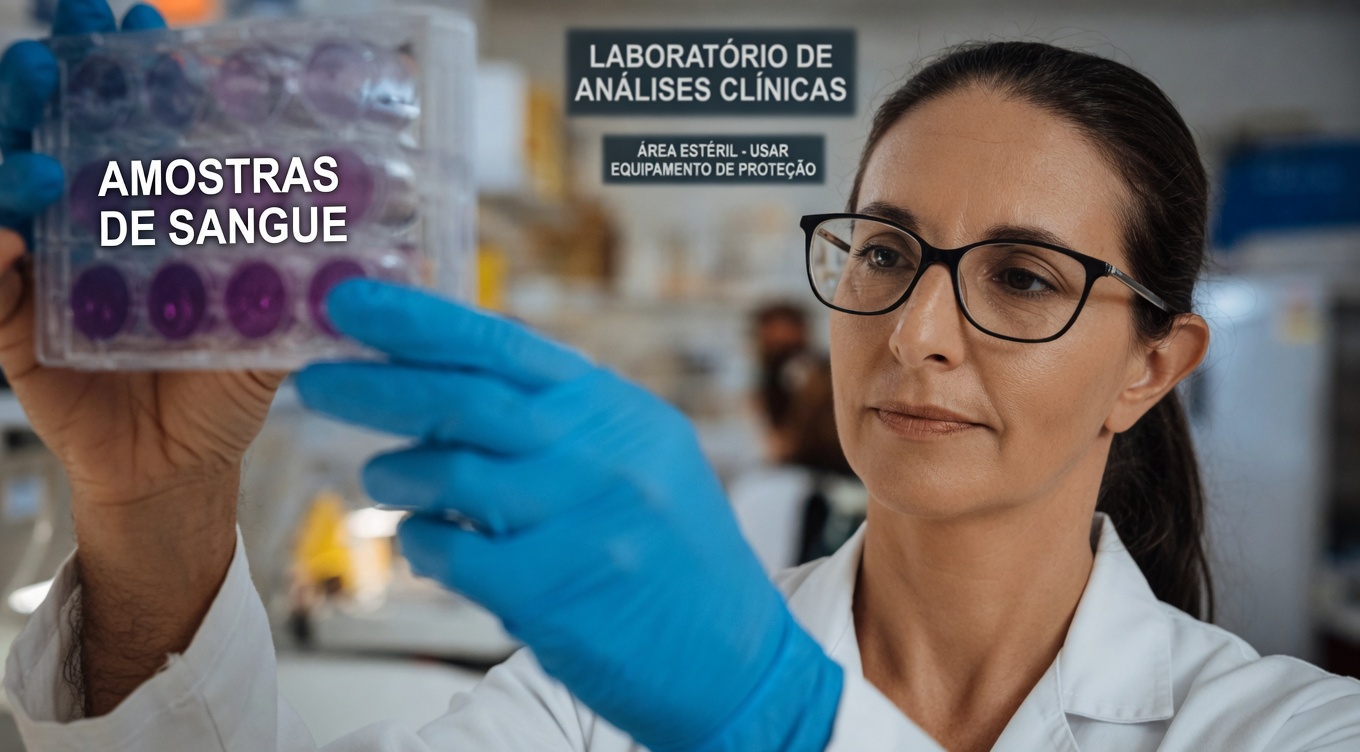 Cientistas alertam: cepa de Covid mais infecciosa até agora já é dominante