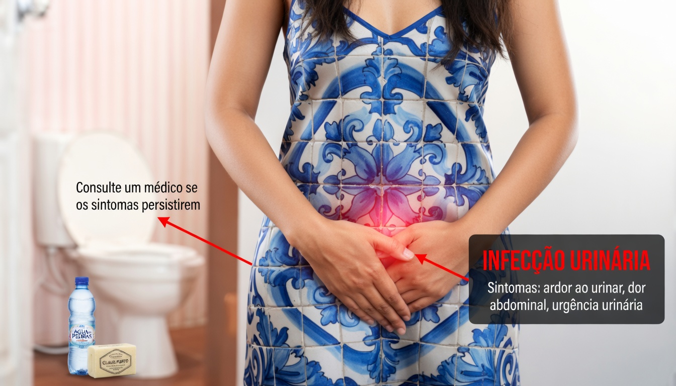 15 Sinais Precoces de Danos nos Nervos que Você Nunca Deve Ignorar Após os 40