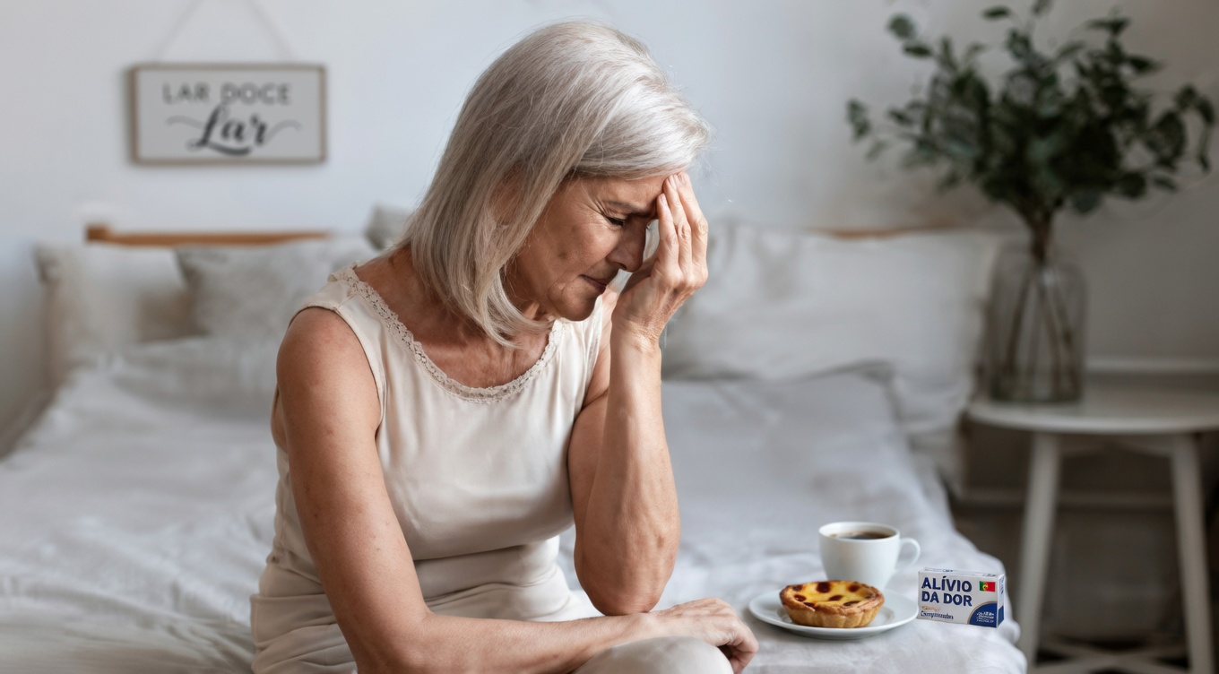 15 Sinais Precoces de Danos nos Nervos que Você Nunca Deve Ignorar Após os 40