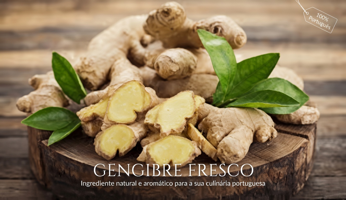 O Gengibre é Sempre Seguro para o Uso Diário? Principais Efeitos Colaterais e Precauções que Adultos Precisam Conhecer