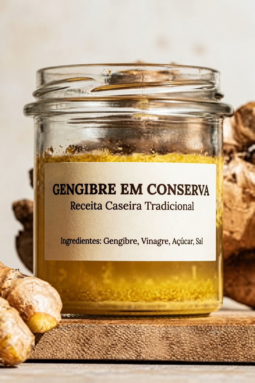 O Gengibre é Sempre Seguro para o Uso Diário? Principais Efeitos Colaterais e Precauções que Adultos Precisam Conhecer