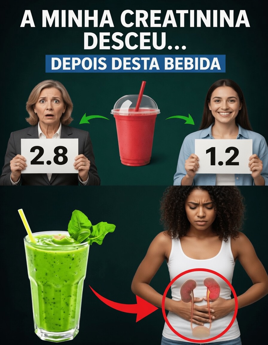 Verdade Chocante: Será que Sua Caneca Matinal Pode Ser a Chave para Reverter Danos nos Rins?