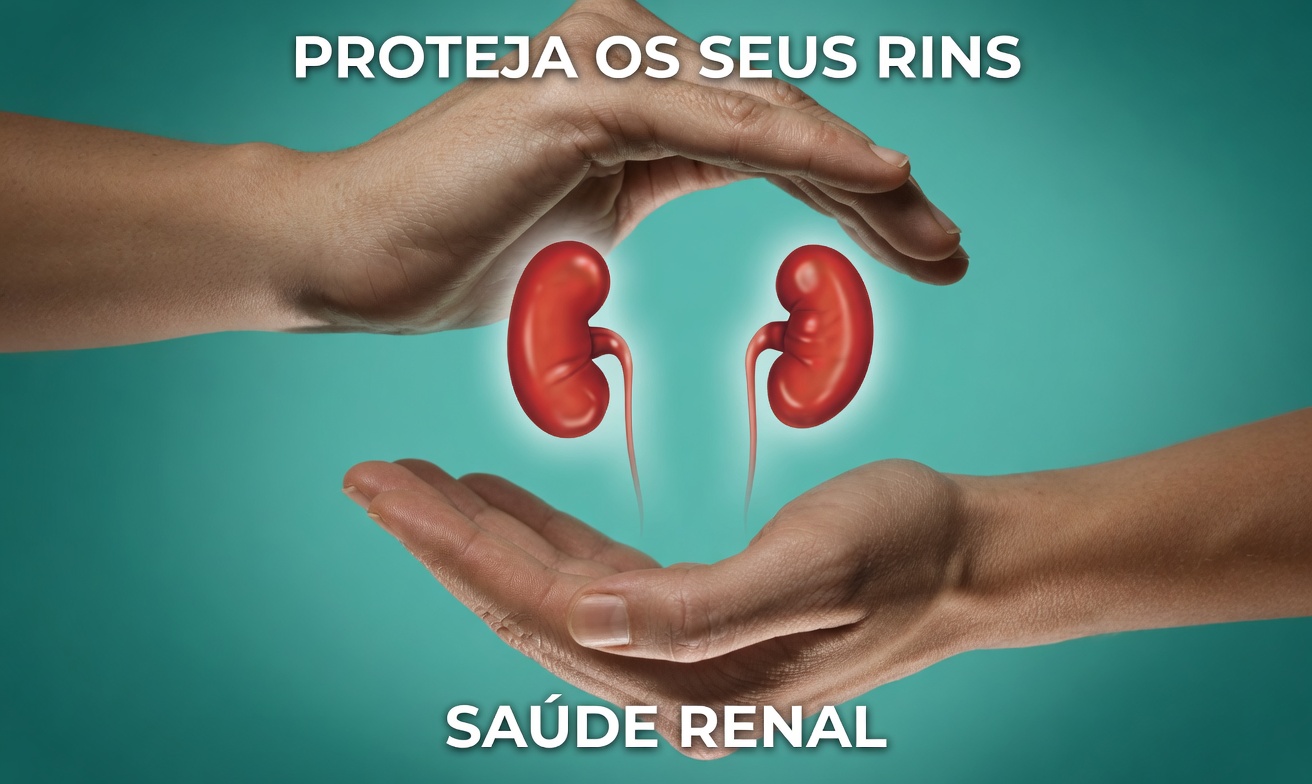 Verdade Chocante: Será que Sua Caneca Matinal Pode Ser a Chave para Reverter Danos nos Rins?