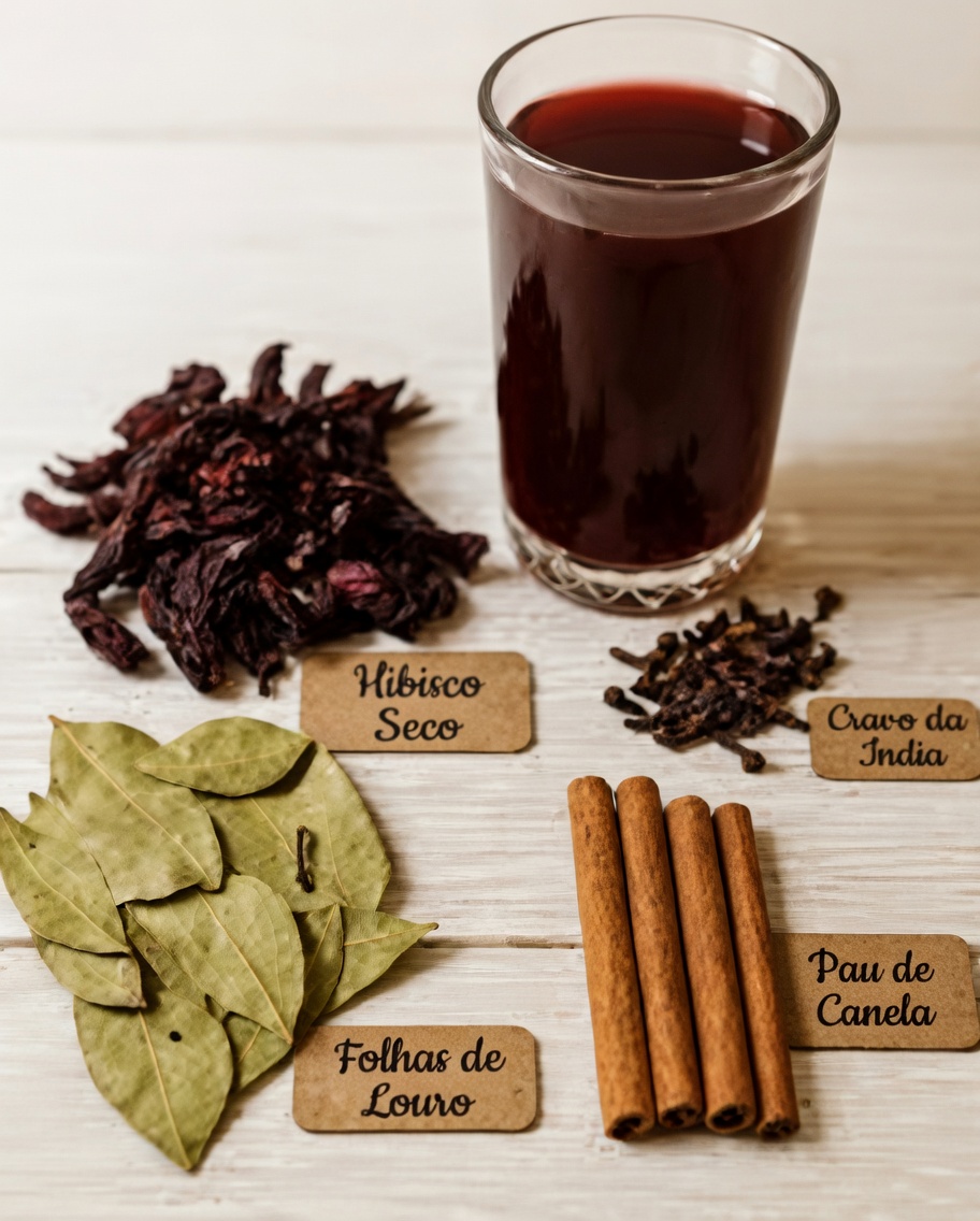 A bebida que poderia esvaziar hospitais: um remédio natural para diabetes, pressão alta e até câncer — sem necessidade de medicamentos