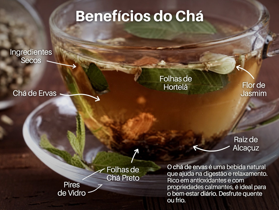 A bebida que poderia esvaziar hospitais: um remédio natural para diabetes, pressão alta e até câncer — sem necessidade de medicamentos