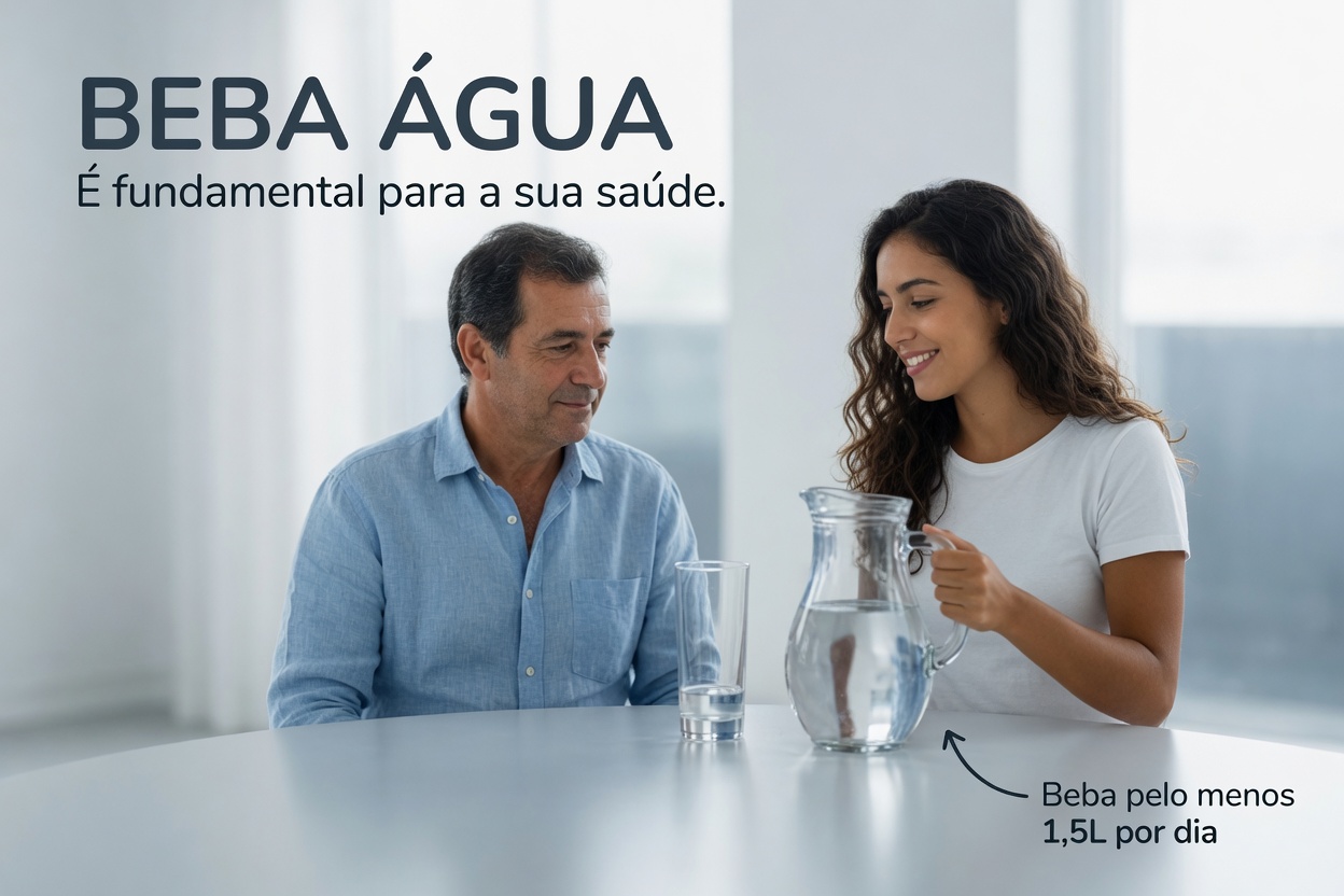 O que eu bebo diariamente aos 68 anos para ficar longe da insulina — e por que isso também pode funcionar para você