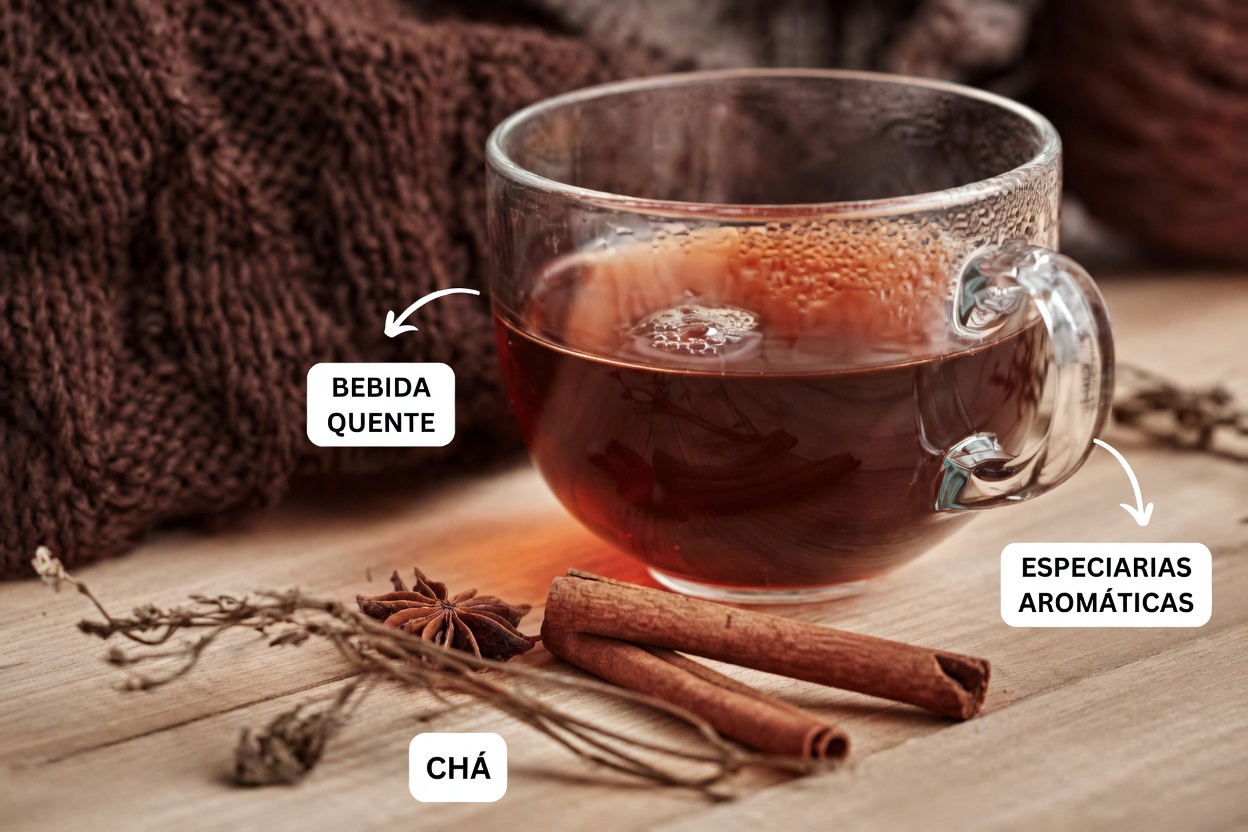 O que eu bebo diariamente aos 68 anos para ficar longe da insulina — e por que isso também pode funcionar para você