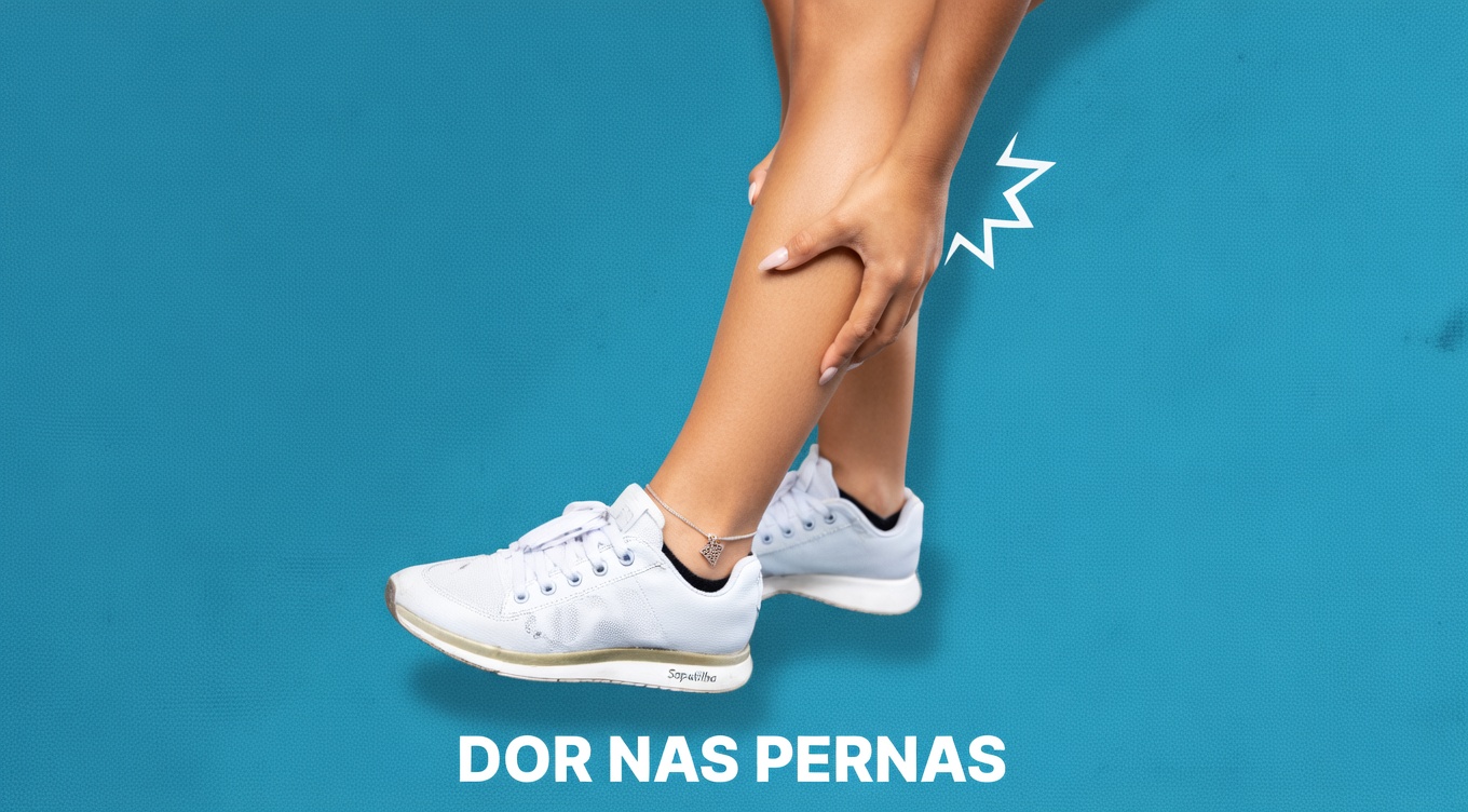 3 Melhores Vitaminas para Acabar com Câimbras nas Pernas e Recuperar a Força em Idosos: Fortaleça Suas Pernas Naturalmente