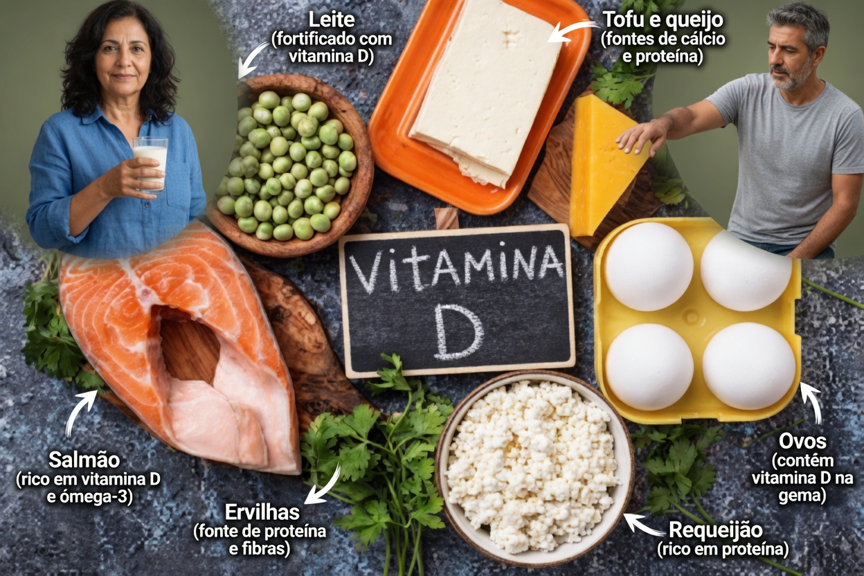 3 Melhores Vitaminas para Acabar com Câimbras nas Pernas e Recuperar a Força em Idosos: Fortaleça Suas Pernas Naturalmente