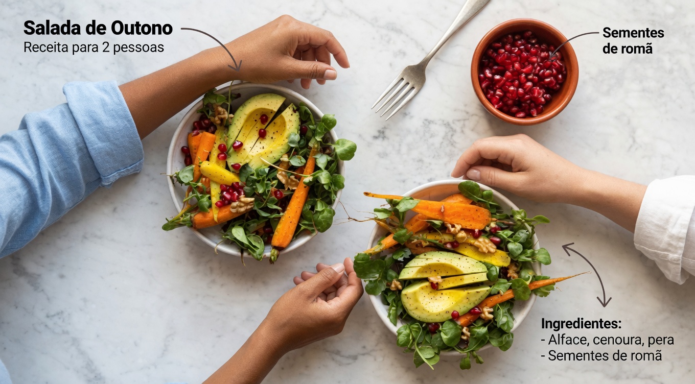 Ciência laureada com o Prêmio Nobel revela: coma estes alimentos diariamente para retardar o envelhecimento e viver mais