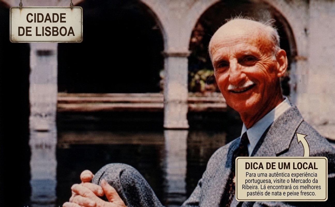 Idosos: Coma estes 7 alimentos todos os dias e você pode viver até os 100 anos – Os segredos de longevidade do Dr. Norman Walker