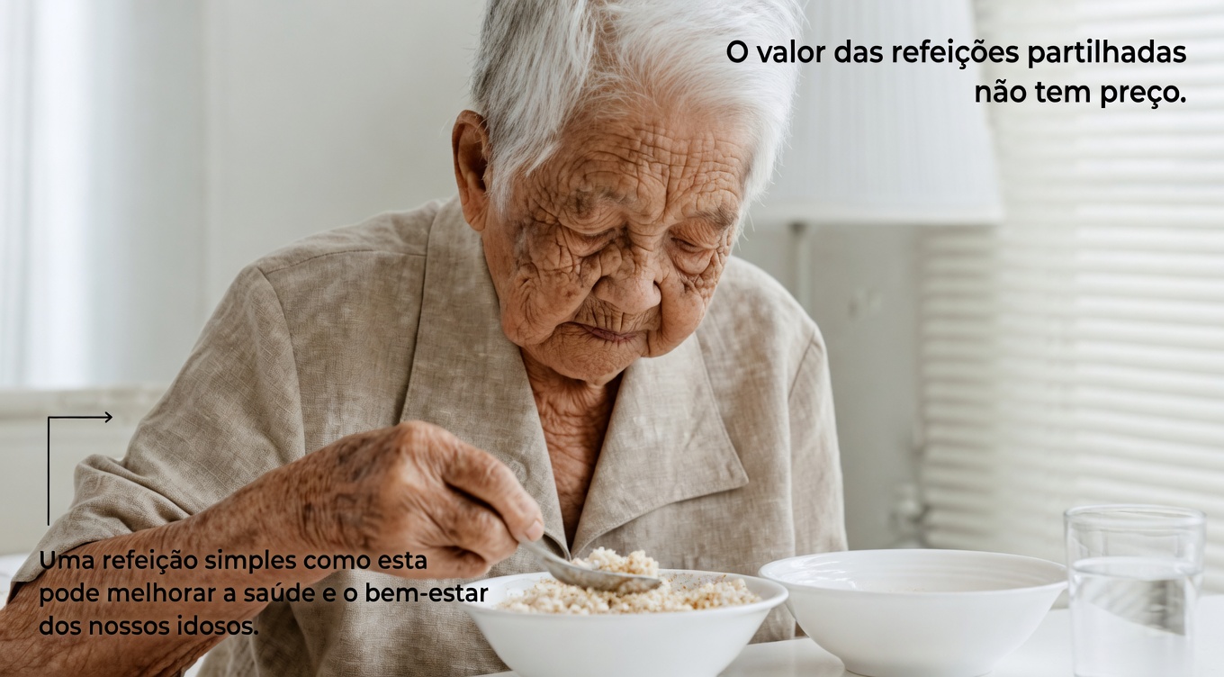 Idosos: Coma estes 7 alimentos todos os dias e você pode viver até os 100 anos – Os segredos de longevidade do Dr. Norman Walker