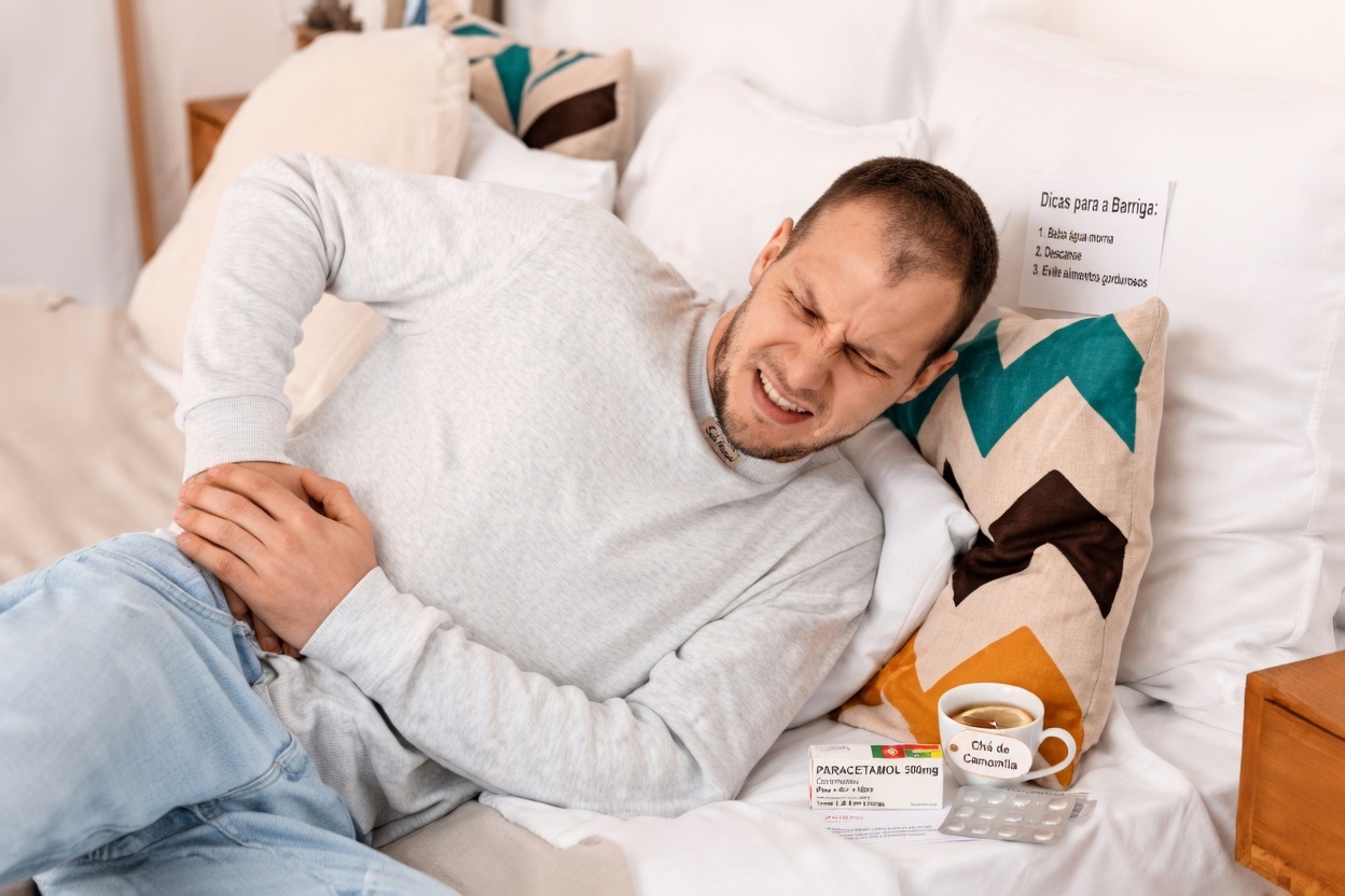 7 Sinais de Alerta de AVC Lacunar em Pessoas Acima de 60 Anos que Todos Ignoram (Especialmente o nº 4)