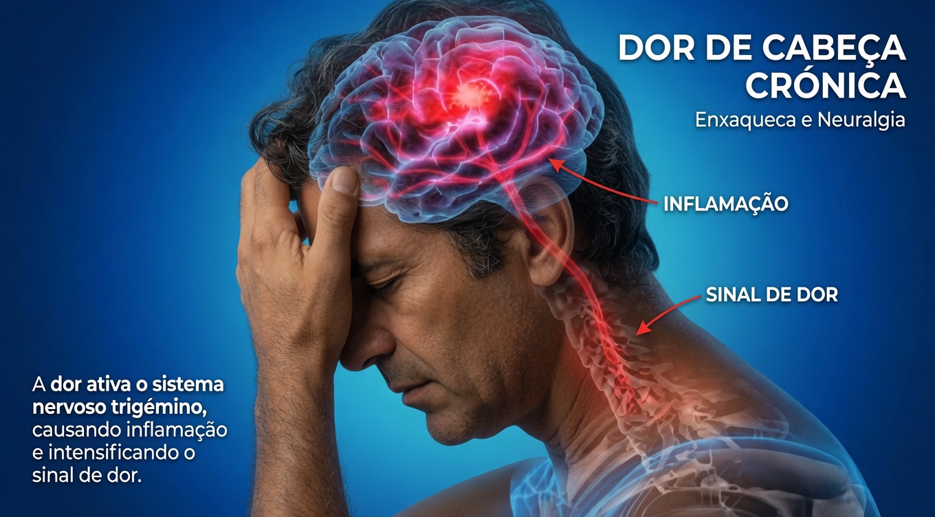 7 Sinais de Alerta de AVC Lacunar em Pessoas Acima de 60 Anos que Todos Ignoram (Especialmente o nº 4)
