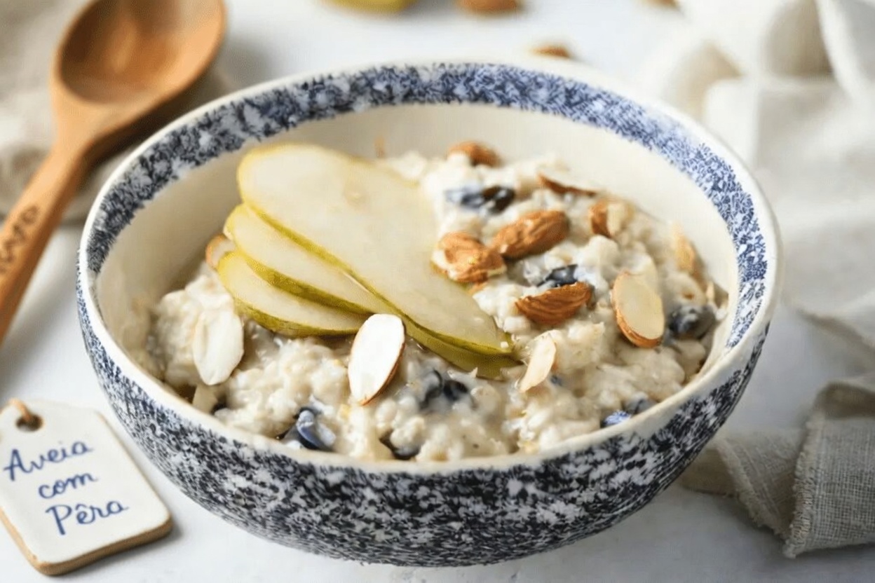 Quer pernas mais fortes mesmo depois dos 80? Estes 7 alimentos do dia a dia podem ajudar a fortalecer as pernas