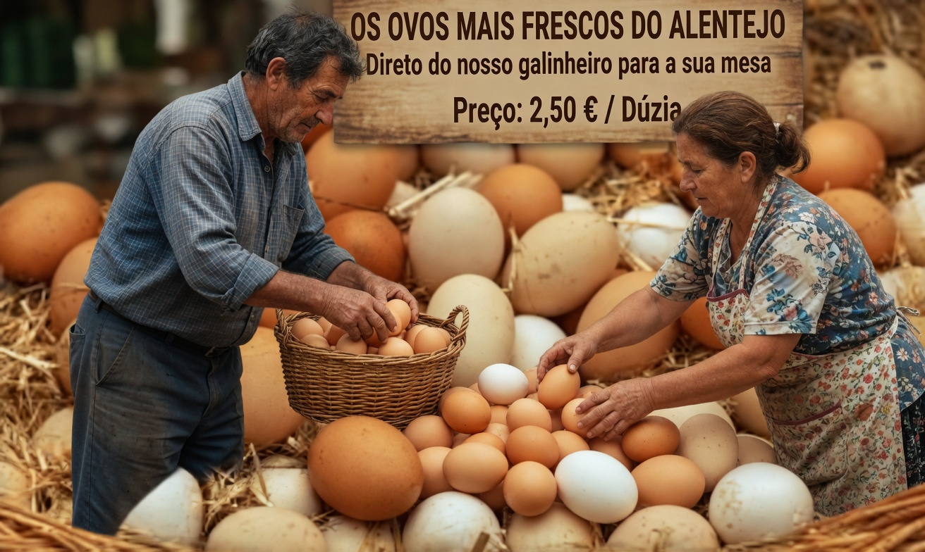 Quer pernas mais fortes mesmo depois dos 80? Estes 7 alimentos do dia a dia podem ajudar a fortalecer as pernas