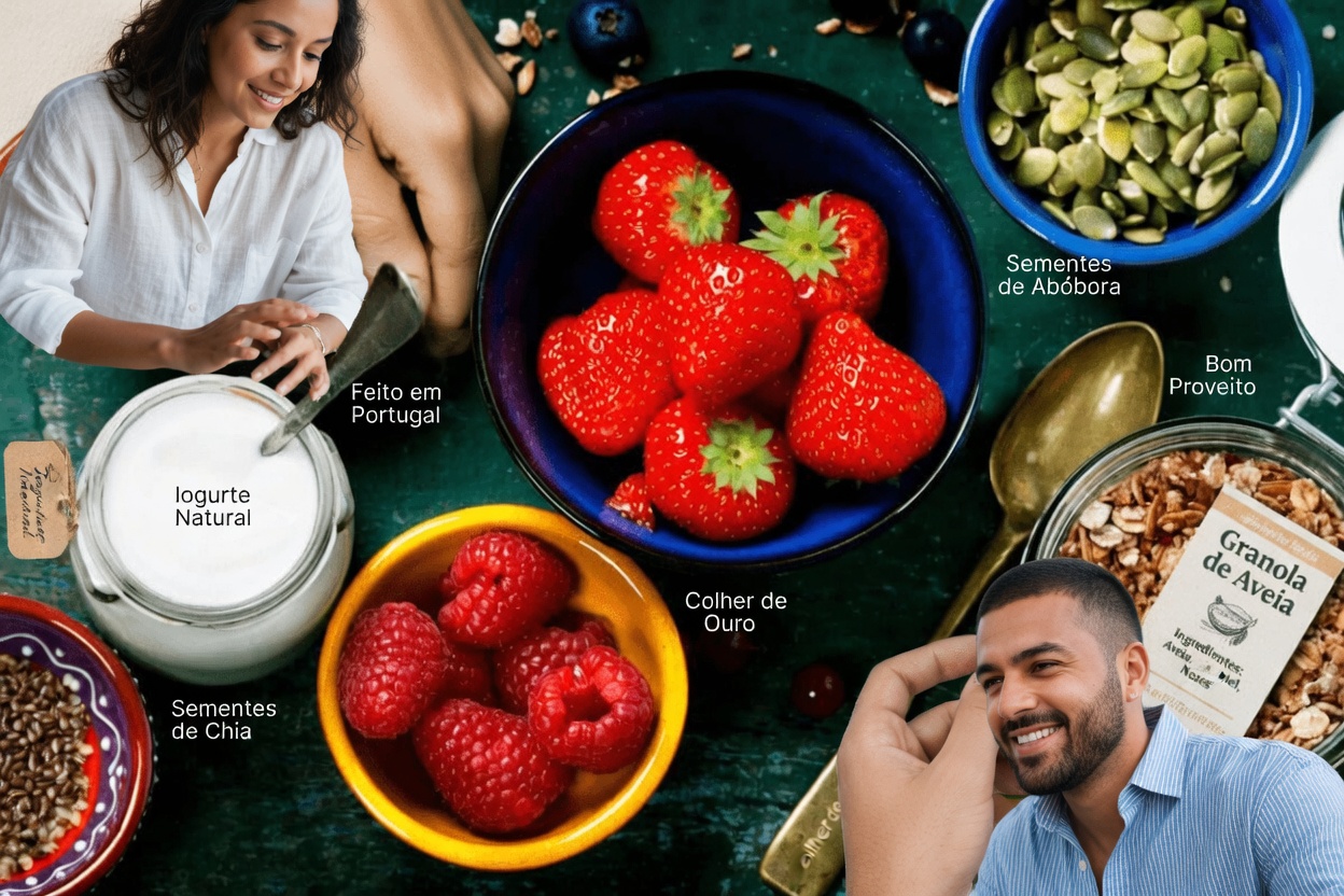 7 Alimentos do Dia a Dia que Podem Ajudar a Preservar e Fortalecer os Músculos das Pernas Após os 70 Anos – A Simples Mudança na Alimentação que Milhares Estão Fazendo