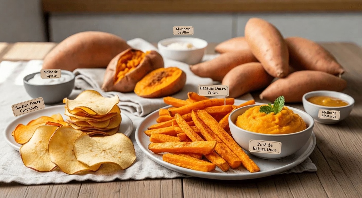 7 Alimentos do Dia a Dia que Podem Ajudar a Preservar e Fortalecer os Músculos das Pernas Após os 70 Anos – A Simples Mudança na Alimentação que Milhares Estão Fazendo