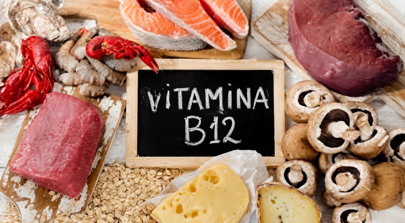 PERIGO! Idosos, vocês nunca devem tomar estas 2 vitaminas e suplementos juntos