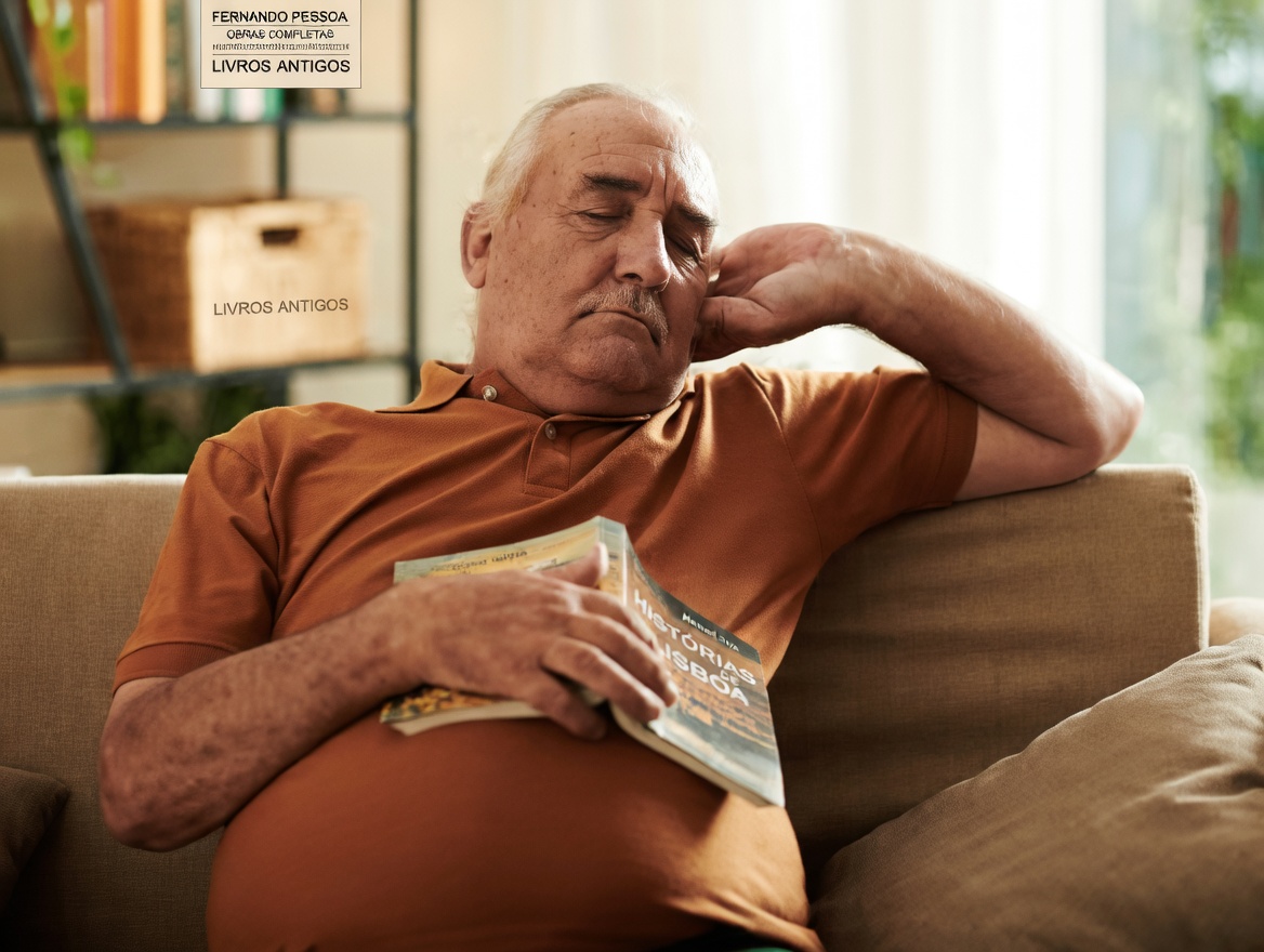 3 Erros Perigosos que Você Está Cometendo Após os 50 (E Como Corrigi‑los Rápido Antes que Seja Tarde Demais)