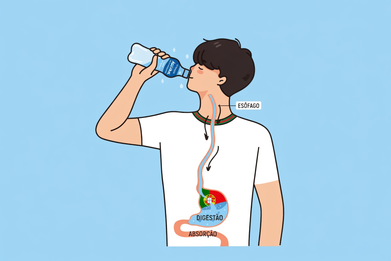 10 Maneiras Naturais de Melhorar a Circulação Sanguínea e Apoiar a Saúde das Veias em Pessoas com Varizes