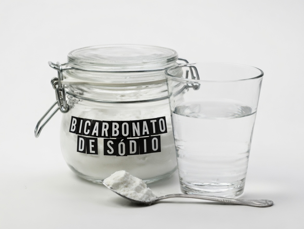 Desperte o Poder Oculto do Bicarbonato de Sódio: 15 Segredos Revolucionários de Saúde para Idosos Acima de 60 Anos