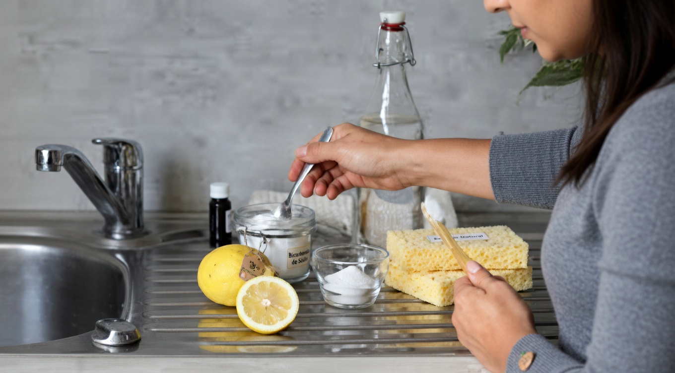 Desperte o Poder Oculto do Bicarbonato de Sódio: 15 Segredos Revolucionários de Saúde para Idosos Acima de 60 Anos