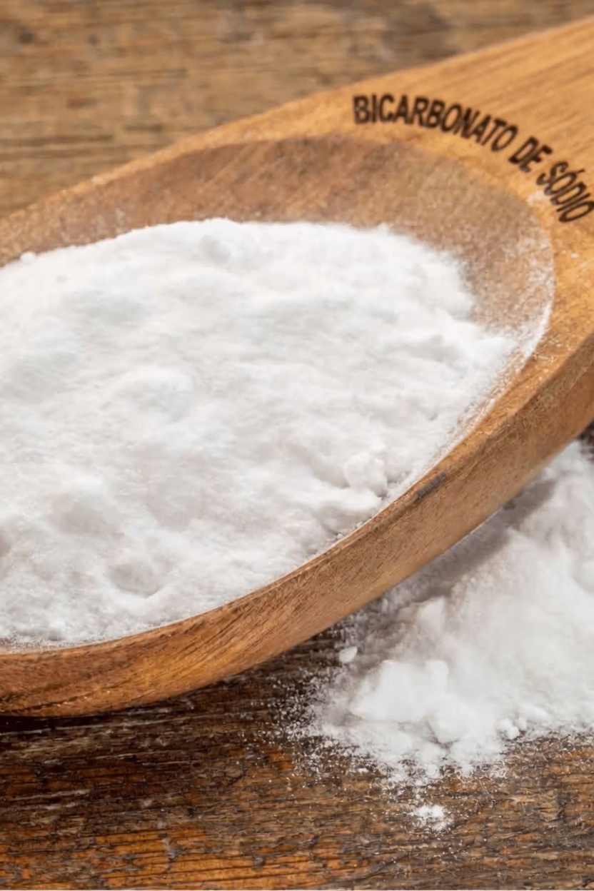 Desperte o Poder Oculto do Bicarbonato de Sódio: 15 Segredos Revolucionários de Saúde para Idosos Acima de 60 Anos