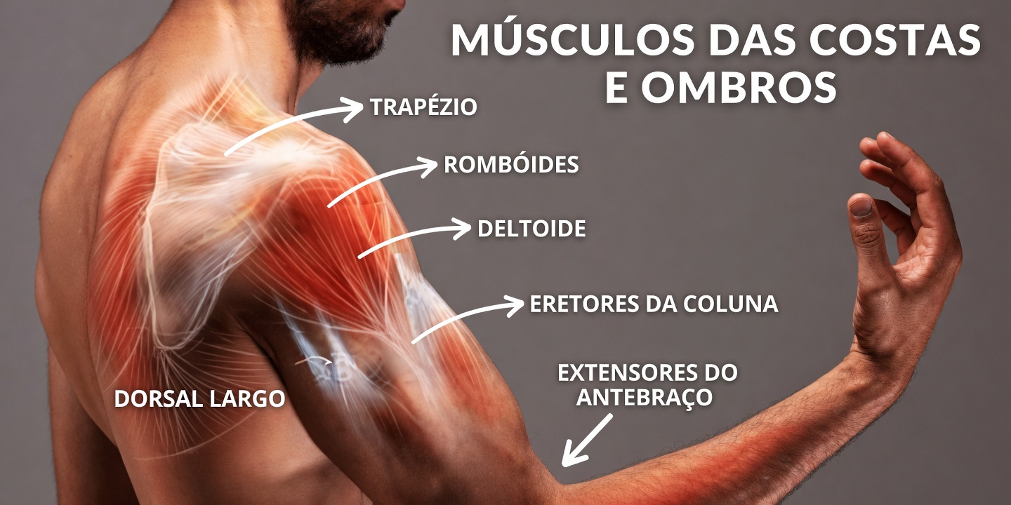Como Ganhar Massa Muscular Depois dos 60: 5 Alimentos do Dia a Dia que Podem Ajudar a Sustentar Força e Vitalidade