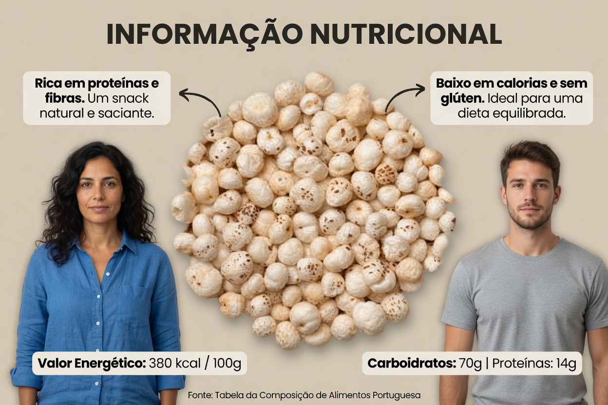 Como Ganhar Massa Muscular Depois dos 60: 5 Alimentos do Dia a Dia que Podem Ajudar a Sustentar Força e Vitalidade