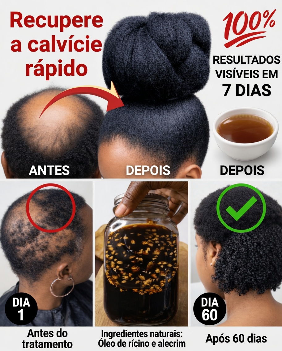 Cravo, Alecrim e Gengibre: o simples tônico capilar de 3 ingredientes que está chocando as pessoas (melhor do que a Aloe Vera?)
