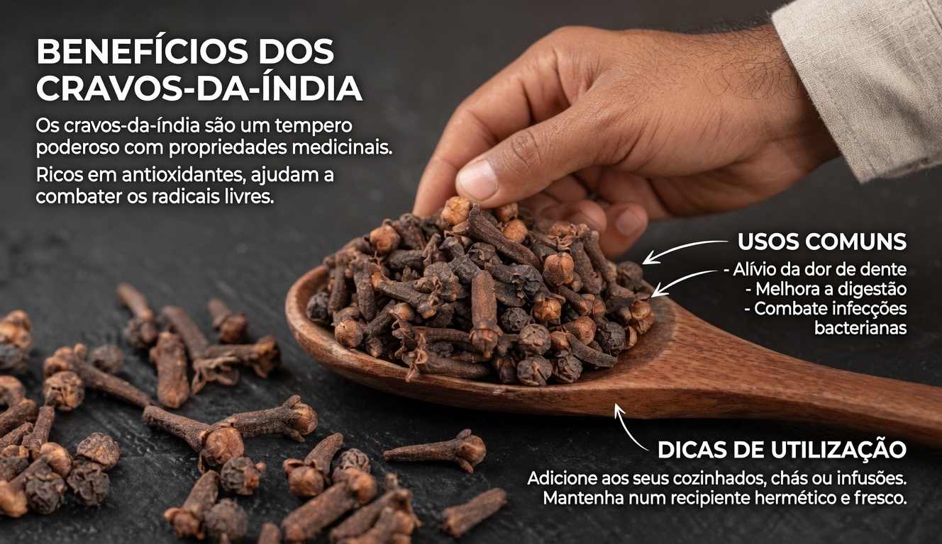 Cravo, Alecrim e Gengibre: o simples tônico capilar de 3 ingredientes que está chocando as pessoas (melhor do que a Aloe Vera?)