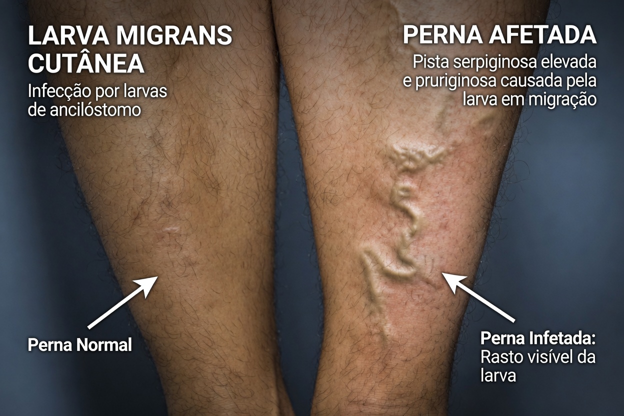 Por que Minhas Veias Estão De Repente Salientes e Visíveis?