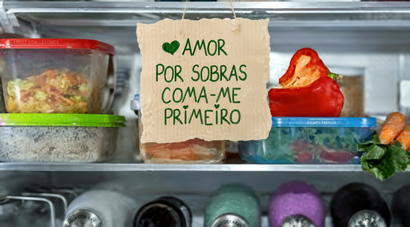 5 Alimentos Que Você Nunca Deve Guardar de Um Dia para o Outro: Por Que Jogar Fora Essas Sobras Pode Proteger Sua Saúde