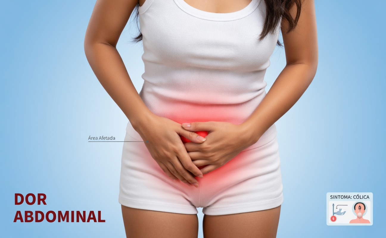 Descubra Estes 9 Sinais de Alerta Precoce do Câncer de Colo do Útero que Muitas Mulheres com Mais de 45 Anos Podem Estar Ignorando