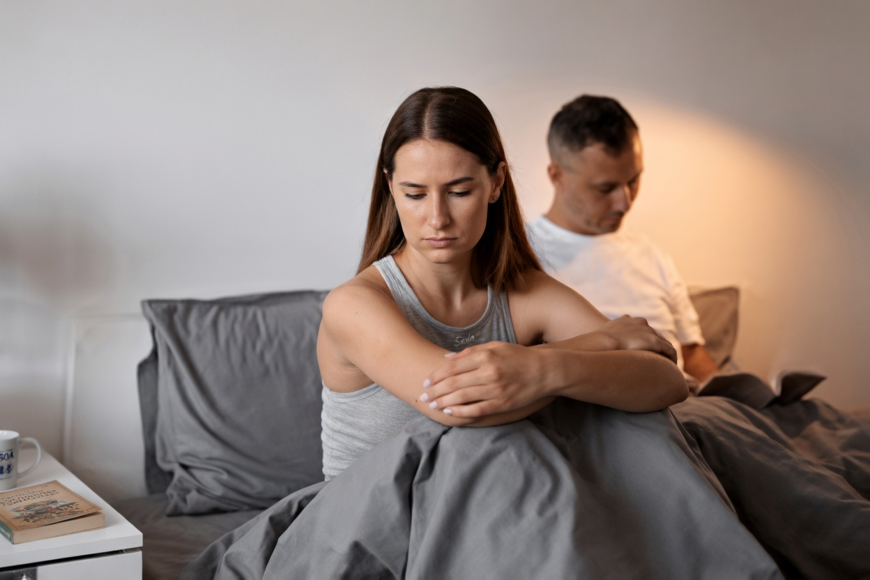 Descubra Estes 9 Sinais de Alerta Precoce do Câncer de Colo do Útero que Muitas Mulheres com Mais de 45 Anos Podem Estar Ignorando