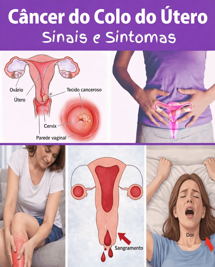 Menopausa Precoce: 10 Sinais (e Mais) para Ficar de Olho!
