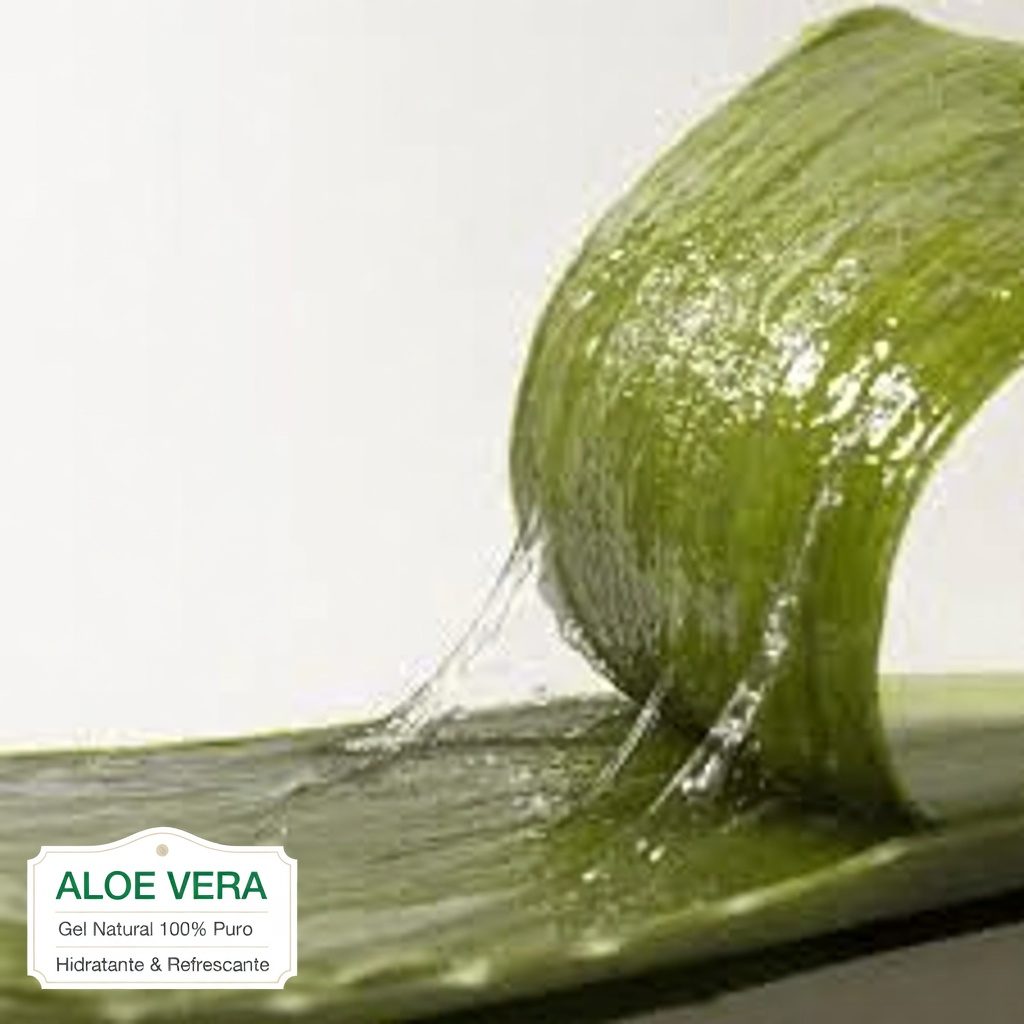 Descubra este simples e delicado truque japonês com aloe vera para apoiar a hidratação da sua pele madura depois dos 70