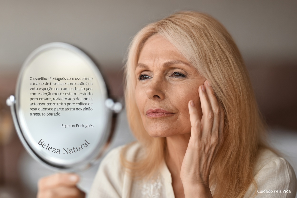 Descubra Como o Bicarbonato de Sódio Pode Transformar a Aparência da Sua Pele em Minutos – Mesmo Depois dos 70!