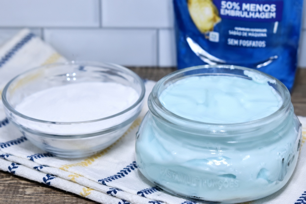 Descubra Como o Bicarbonato de Sódio Pode Transformar a Aparência da Sua Pele em Minutos – Mesmo Depois dos 70!