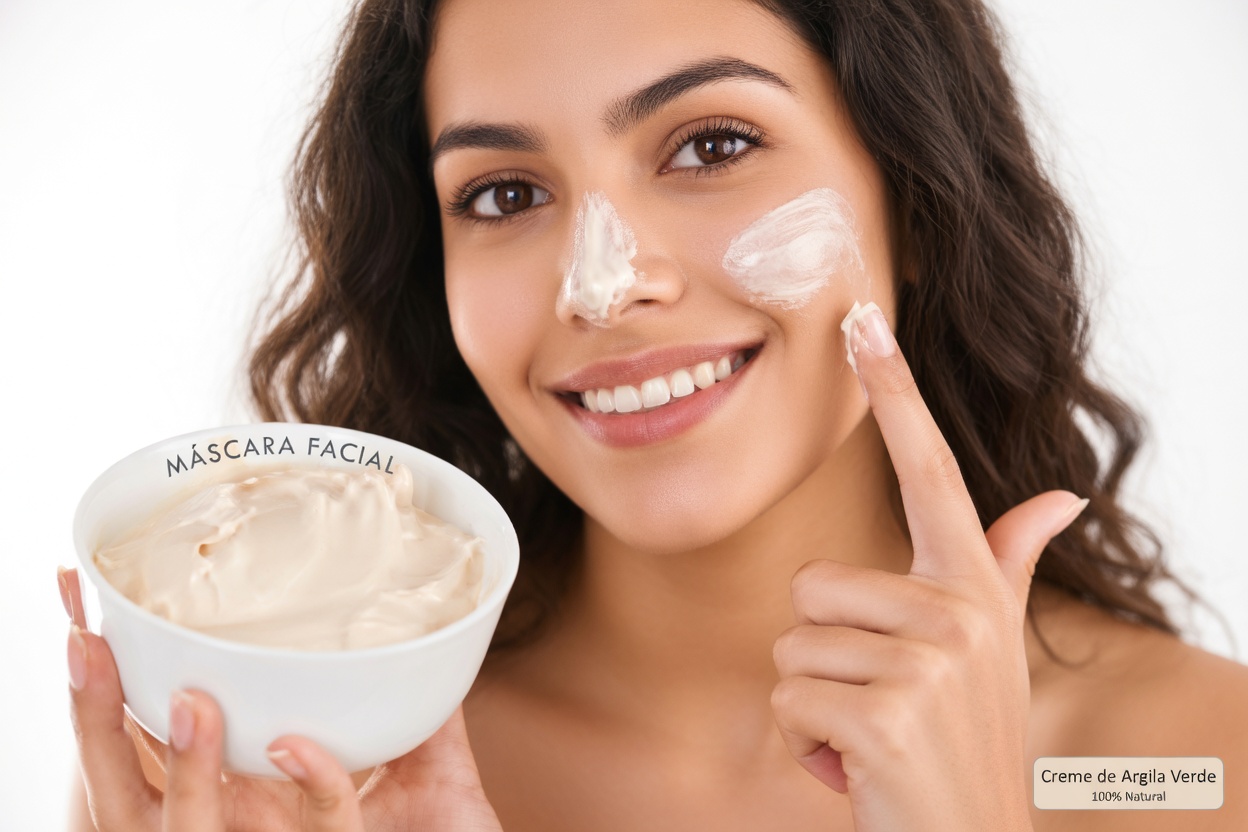 Descubra Como o Bicarbonato de Sódio Pode Transformar a Aparência da Sua Pele em Minutos – Mesmo Depois dos 70!