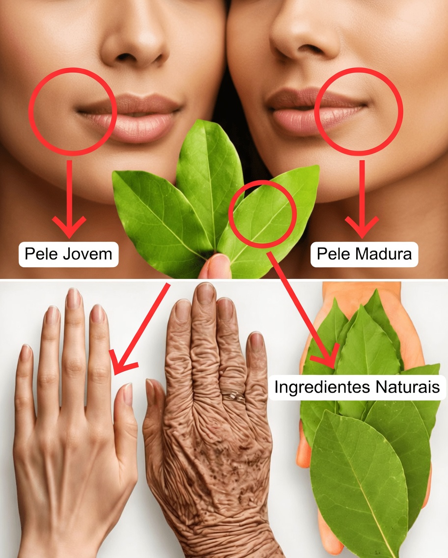 Folha de Louro para Rugas: Fato ou Ficção – Pode Mesmo Superar o Botox?