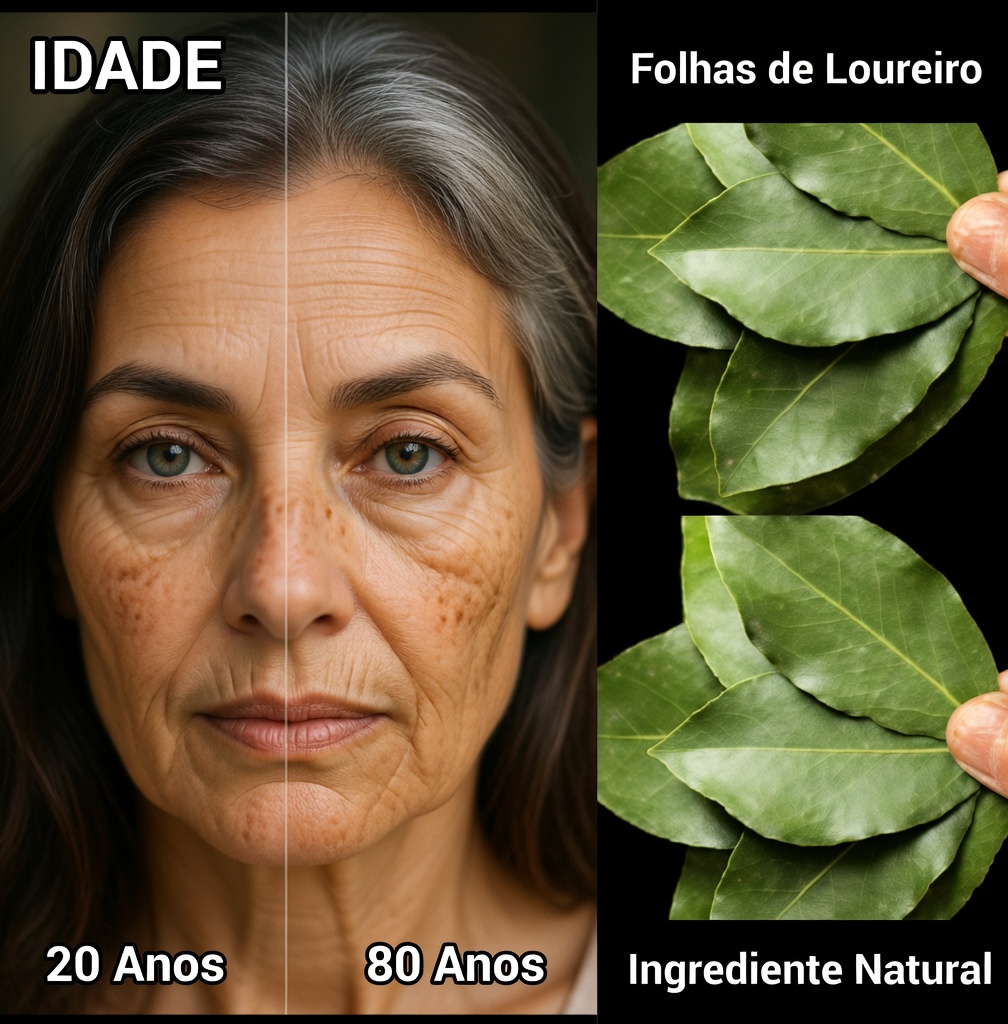 Folha de Louro para Rugas: Fato ou Ficção – Pode Mesmo Superar o Botox?