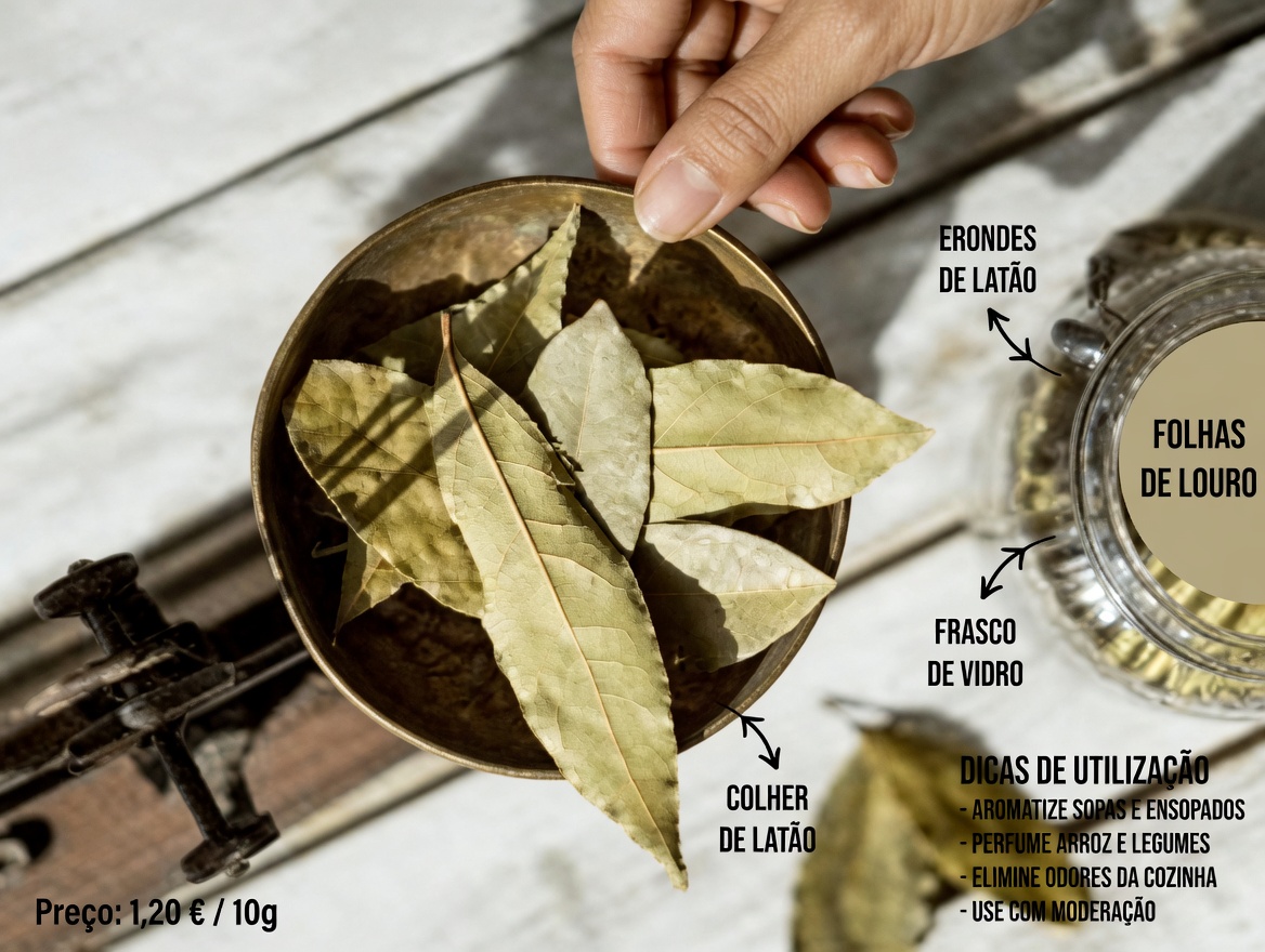 Folha de Louro para Rugas: Fato ou Ficção – Pode Mesmo Superar o Botox?